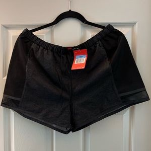 NWT Ladies Nike Shorts